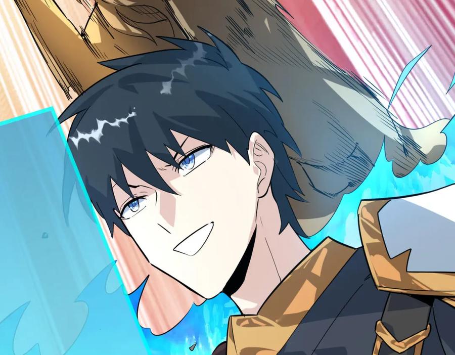 《全球杀戮：开局觉醒SSS级天赋！》第70话 血战兽神！ 第54页