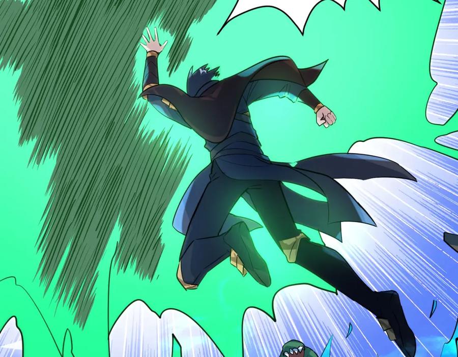 《全球杀戮：开局觉醒SSS级天赋！》第70话 血战兽神！ 第66页