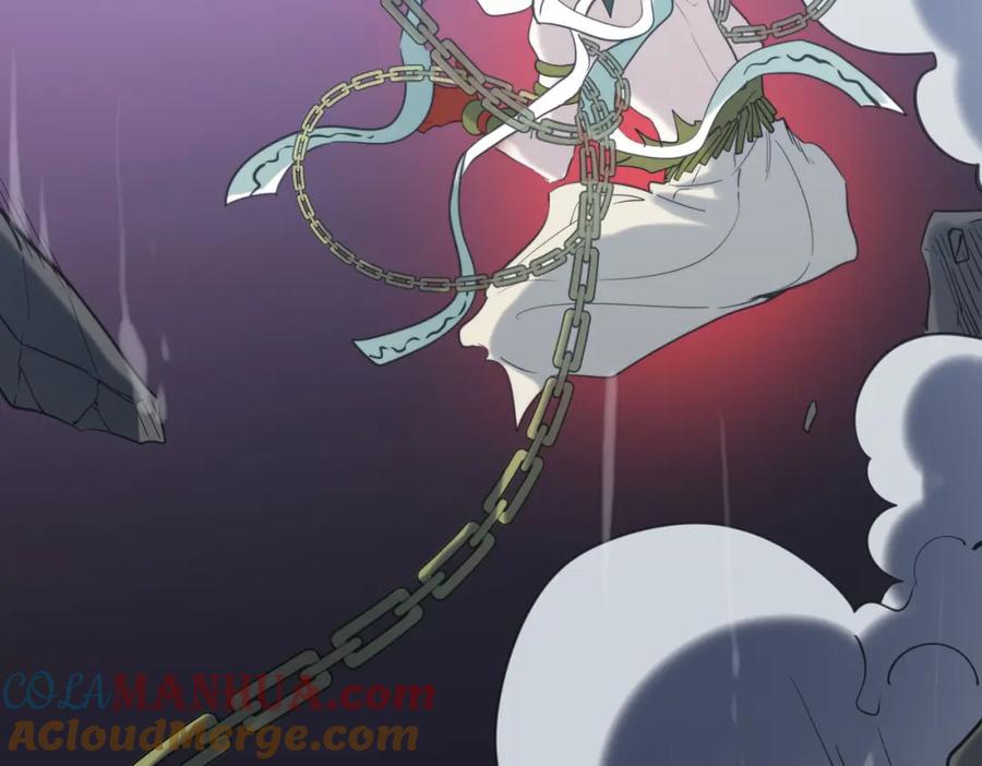 《全球杀戮：开局觉醒SSS级天赋！》第70话 血战兽神！ 第149页