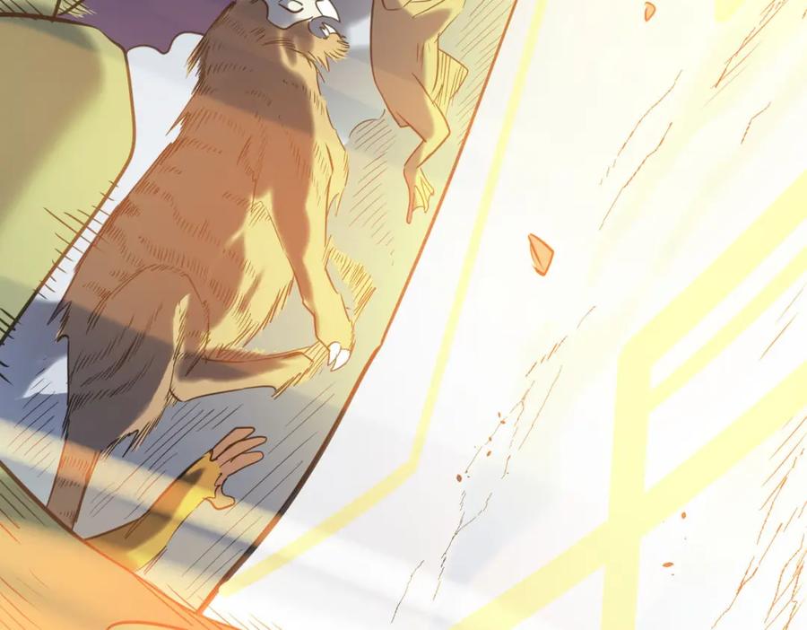 《全球杀戮：开局觉醒SSS级天赋！》第70话 血战兽神！ 第134页