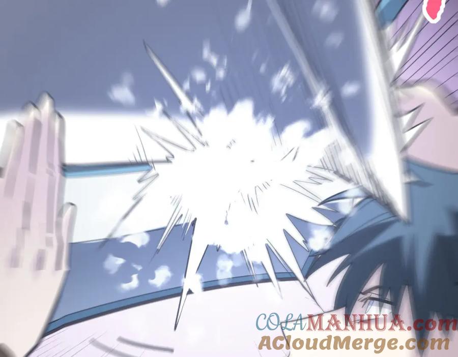 《全球杀戮：开局觉醒SSS级天赋！》第70话 血战兽神！ 第189页