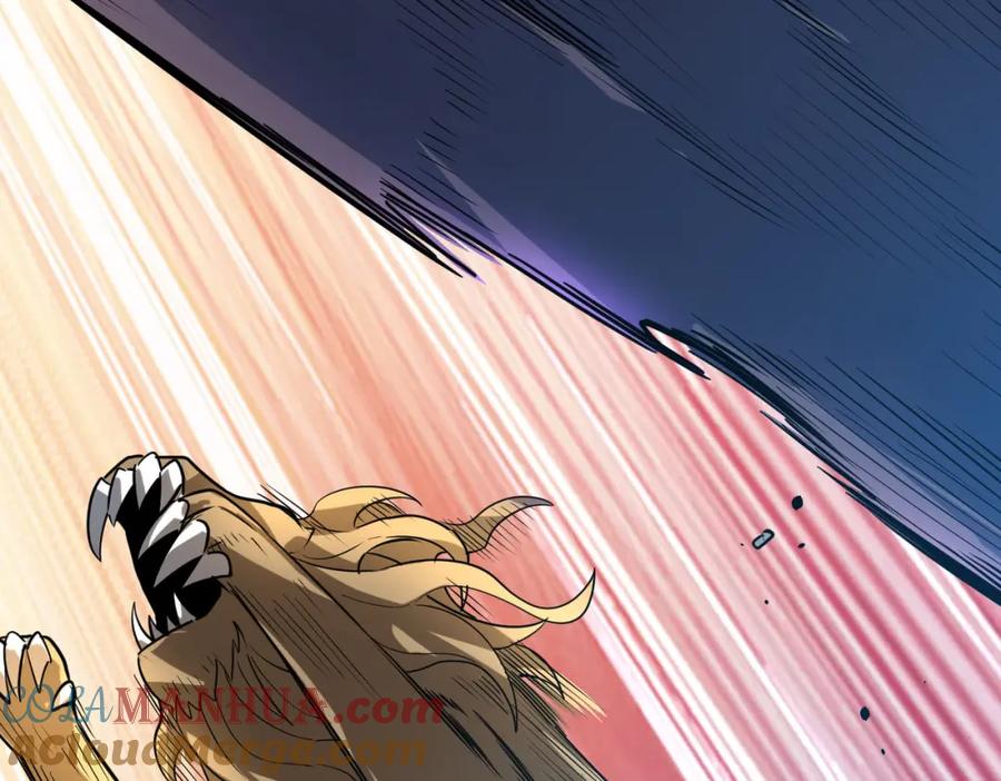 《全球杀戮：开局觉醒SSS级天赋！》第70话 血战兽神！ 第53页