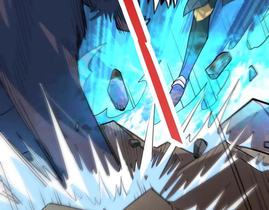 《全球杀戮：开局觉醒SSS级天赋！》第70话 血战兽神！ 第58页