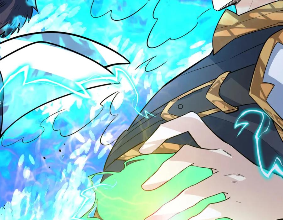 《全球杀戮：开局觉醒SSS级天赋！》第70话 血战兽神！ 第62页