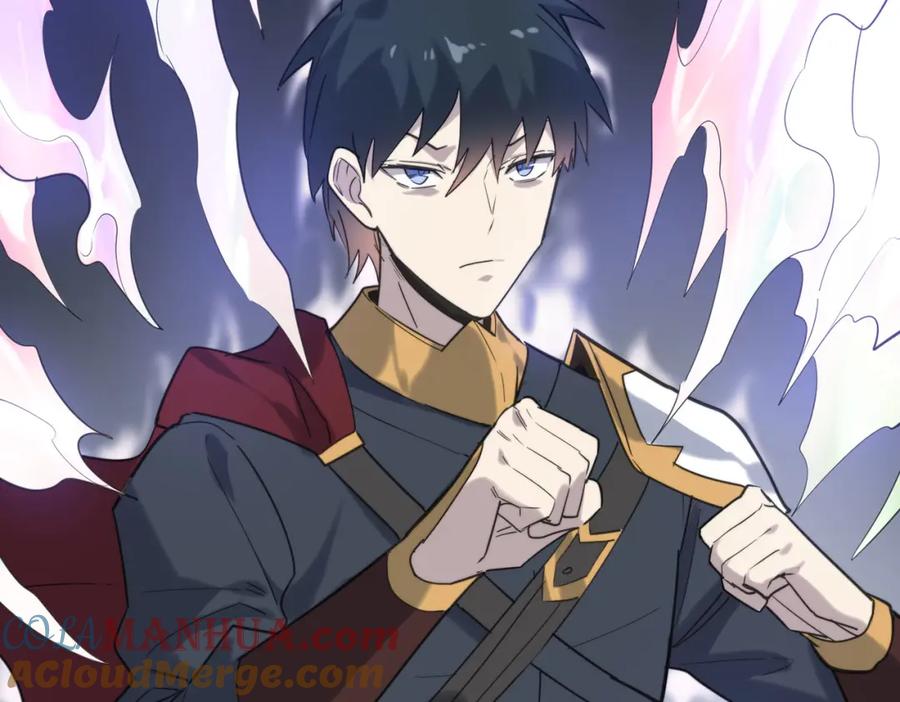 《全球杀戮：开局觉醒SSS级天赋！》第70话 血战兽神！ 第157页