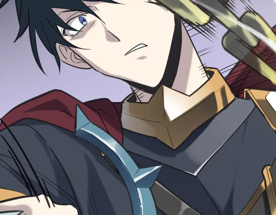 《全球杀戮：开局觉醒SSS级天赋！》第70话 血战兽神！ 第194页