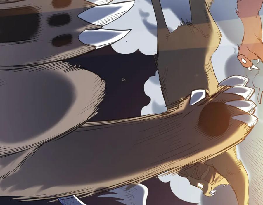 《全球杀戮：开局觉醒SSS级天赋！》第70话 血战兽神！ 第131页