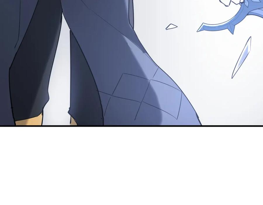 《全球杀戮：开局觉醒SSS级天赋！》第71话 兽神真身 第11页