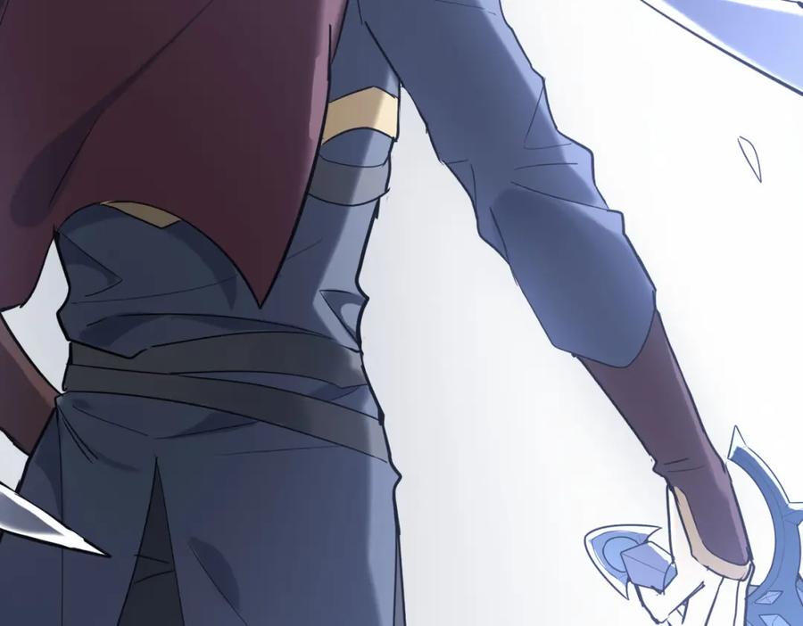 《全球杀戮：开局觉醒SSS级天赋！》第71话 兽神真身 第10页