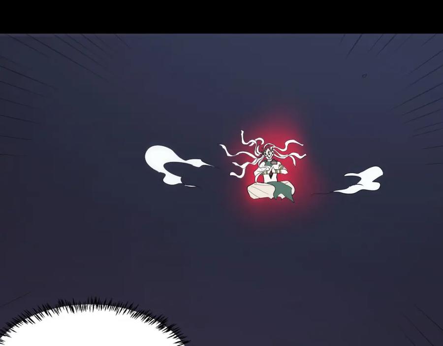 《全球杀戮：开局觉醒SSS级天赋！》第71话 兽神真身 第148页