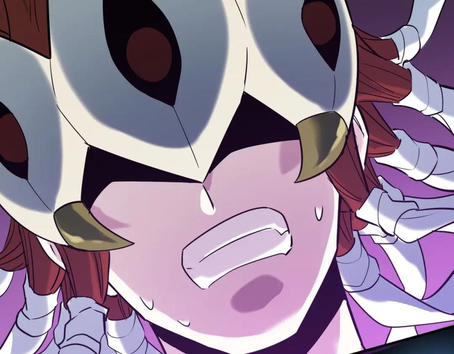 《全球杀戮：开局觉醒SSS级天赋！》第71话 兽神真身 第172页
