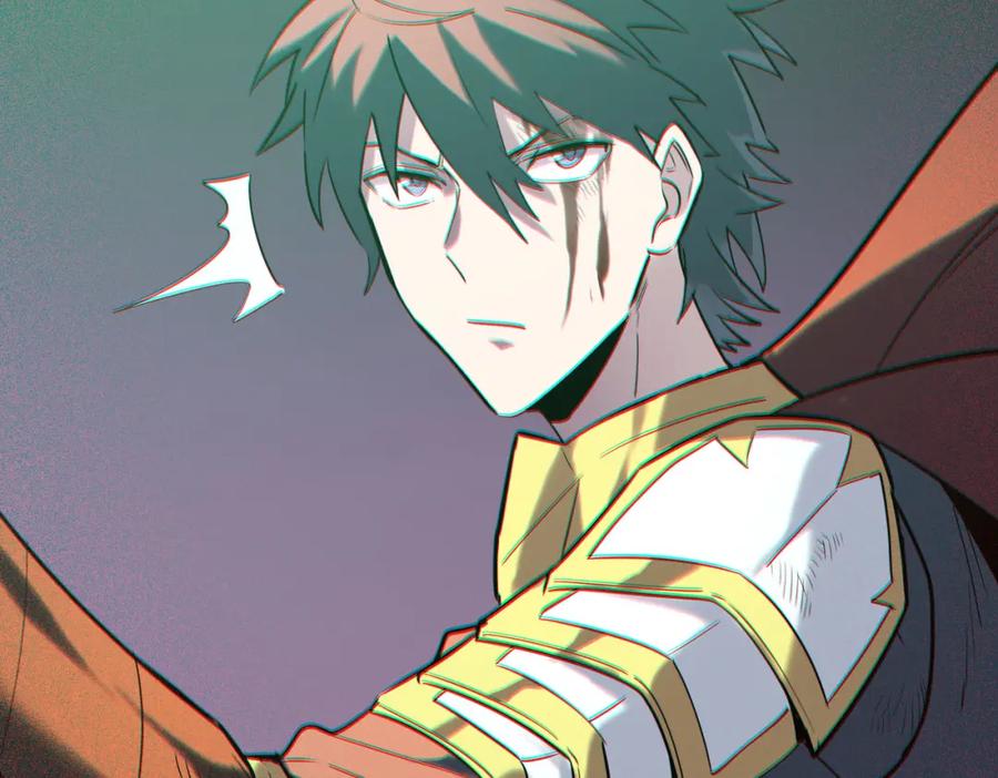 《全球杀戮：开局觉醒SSS级天赋！》第71话 兽神真身 第126页