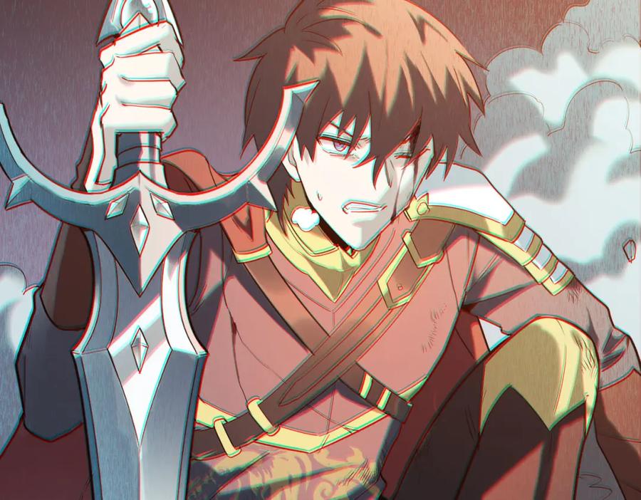 《全球杀戮：开局觉醒SSS级天赋！》第71话 兽神真身 第103页