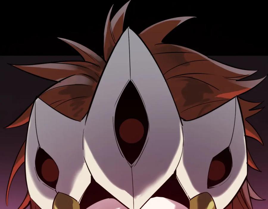 《全球杀戮：开局觉醒SSS级天赋！》第71话 兽神真身 第32页