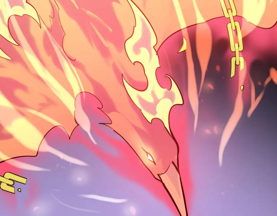 《全球杀戮：开局觉醒SSS级天赋！》第71话 兽神真身 第42页