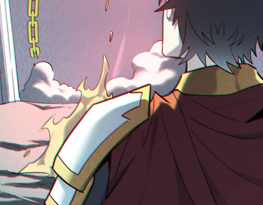 《全球杀戮：开局觉醒SSS级天赋！》第71话 兽神真身 第115页