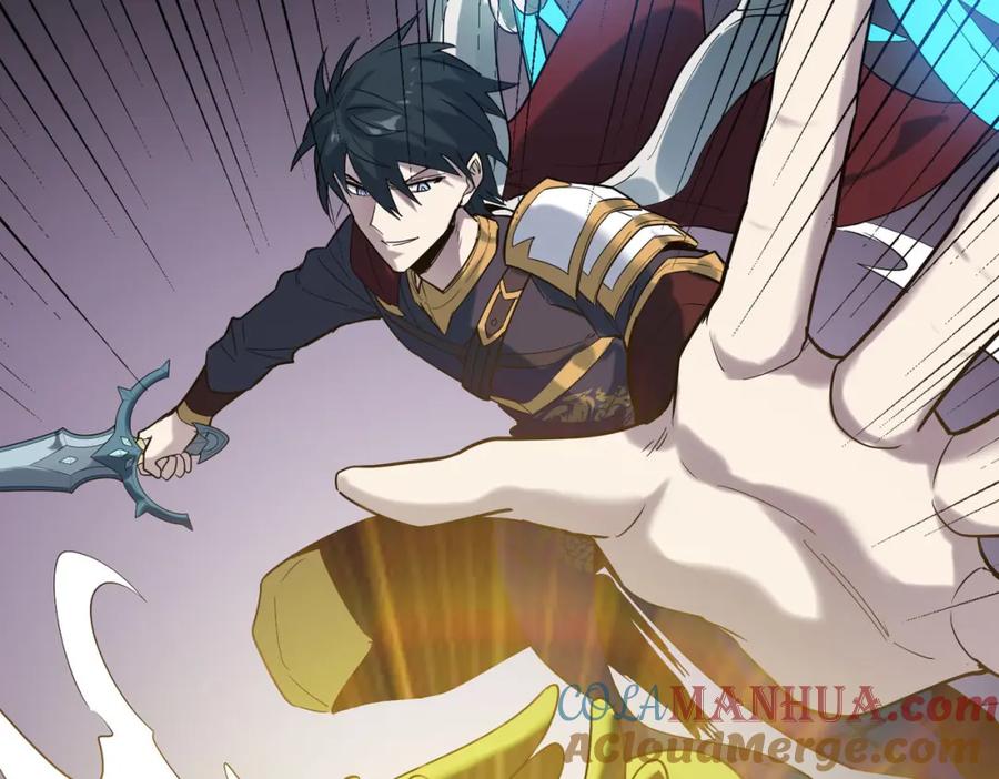 《全球杀戮：开局觉醒SSS级天赋！》第71话 兽神真身 第169页