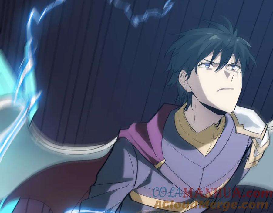 《全球杀戮：开局觉醒SSS级天赋！》第71话 兽神真身 第165页