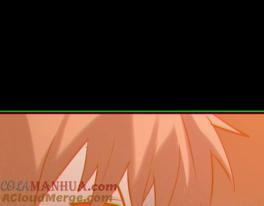 《全球杀戮：开局觉醒SSS级天赋！》第71话 兽神真身 第73页
