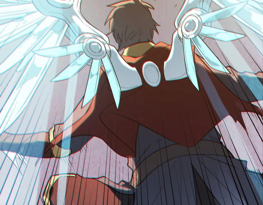 《全球杀戮：开局觉醒SSS级天赋！》第71话 兽神真身 第138页