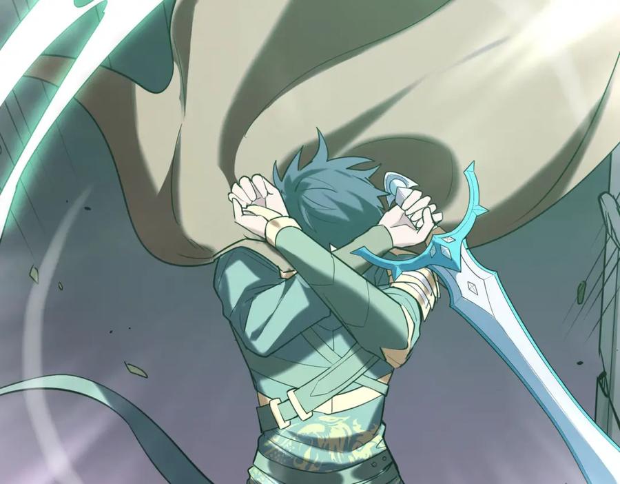 《全球杀戮：开局觉醒SSS级天赋！》第71话 兽神真身 第50页