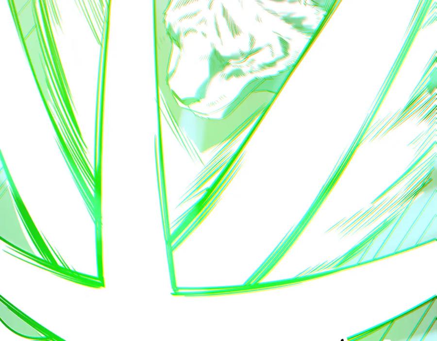《全球杀戮：开局觉醒SSS级天赋！》第71话 兽神真身 第122页