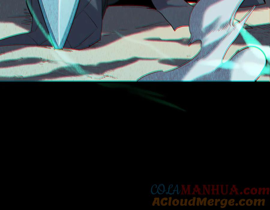 《全球杀戮：开局觉醒SSS级天赋！》第71话 兽神真身 第105页