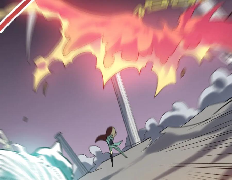 《全球杀戮：开局觉醒SSS级天赋！》第71话 兽神真身 第54页