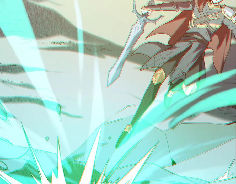 《全球杀戮：开局觉醒SSS级天赋！》第71话 兽神真身 第99页