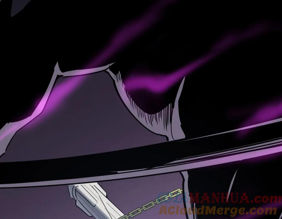 《全球杀戮：开局觉醒SSS级天赋！》第71话 兽神真身 第13页