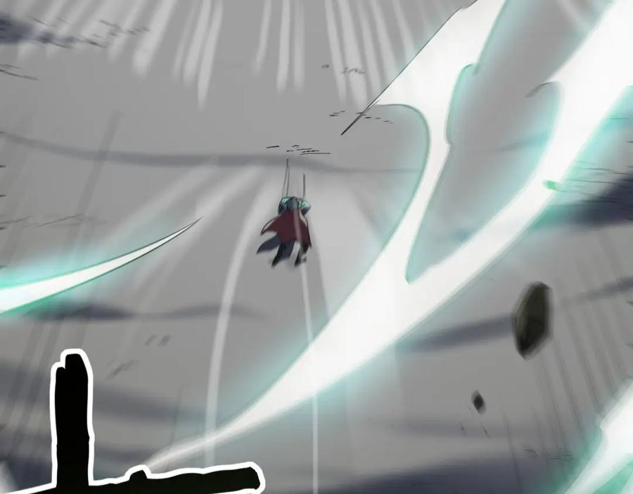 《全球杀戮：开局觉醒SSS级天赋！》第71话 兽神真身 第46页