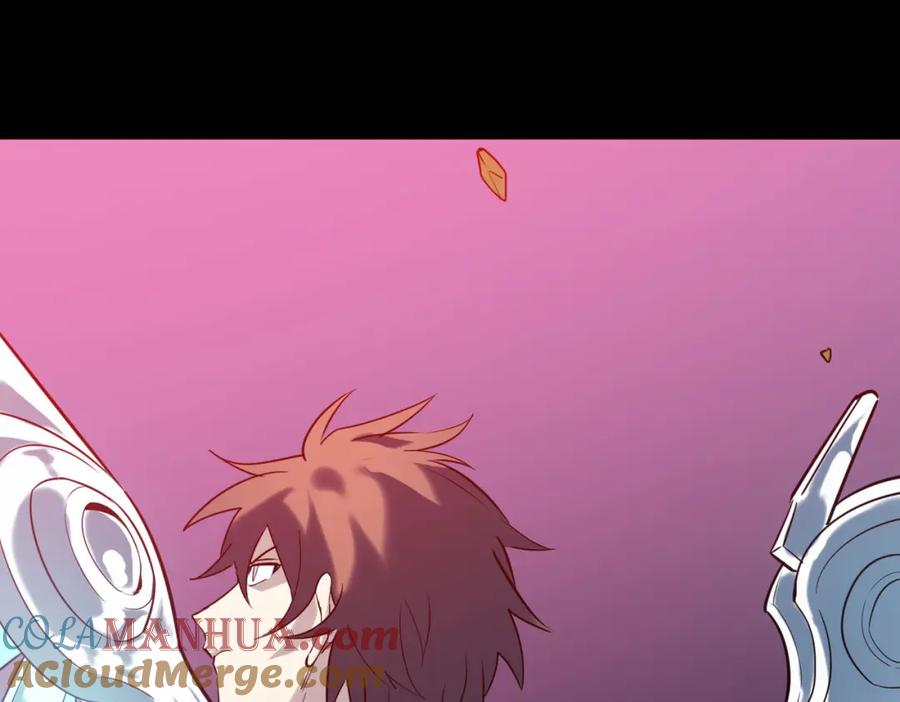 《全球杀戮：开局觉醒SSS级天赋！》第71话 兽神真身 第157页