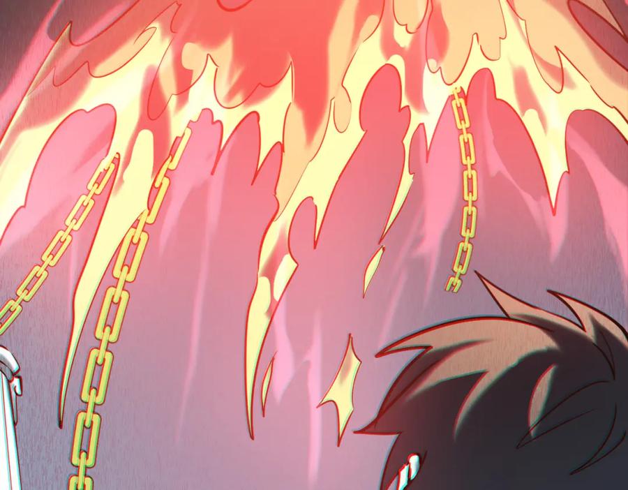 《全球杀戮：开局觉醒SSS级天赋！》第71话 兽神真身 第114页