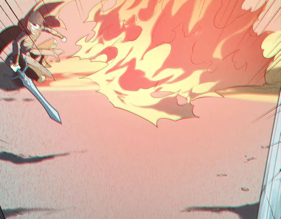 《全球杀戮：开局觉醒SSS级天赋！》第71话 兽神真身 第95页