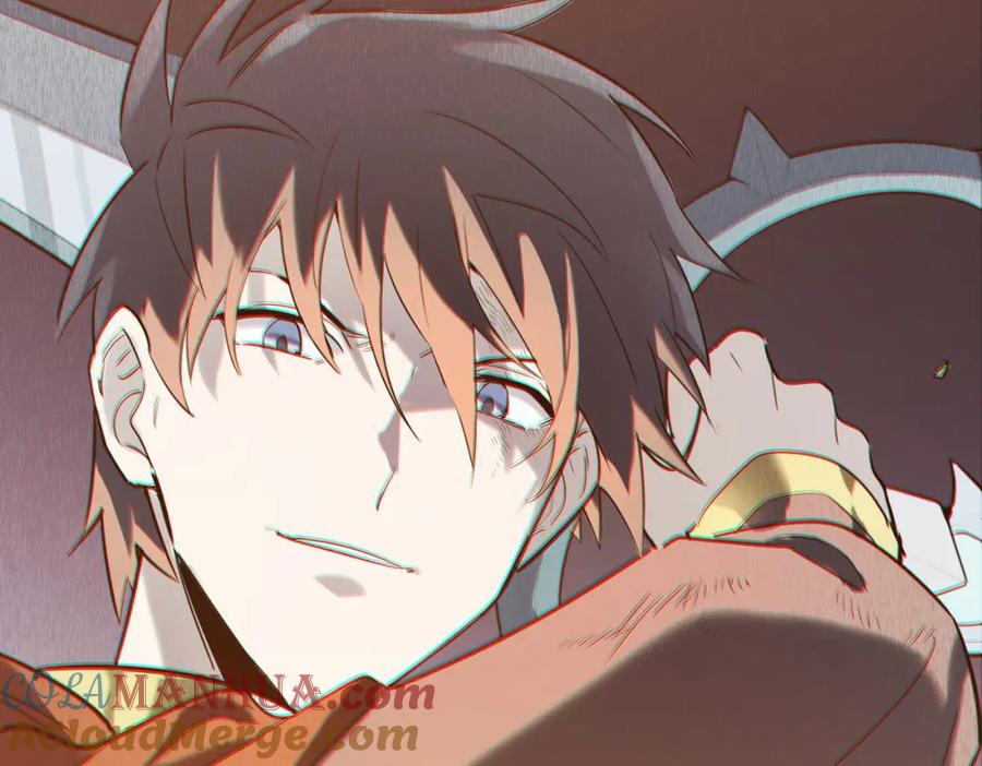 《全球杀戮：开局觉醒SSS级天赋！》第71话 兽神真身 第141页