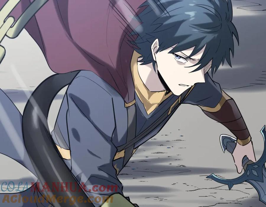 《全球杀戮：开局觉醒SSS级天赋！》第71话 兽神真身 第17页