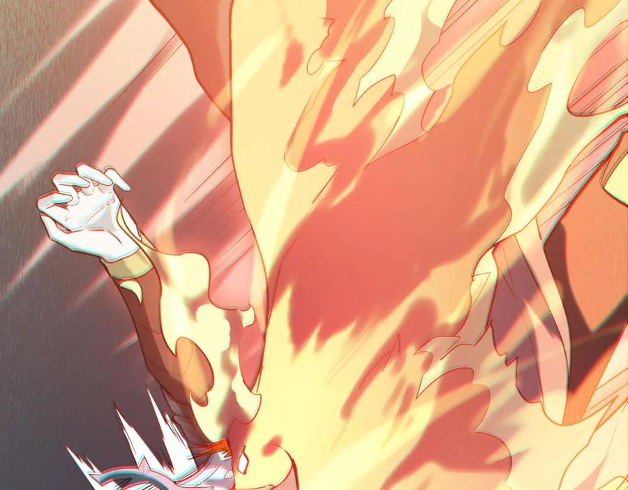 《全球杀戮：开局觉醒SSS级天赋！》第71话 兽神真身 第88页