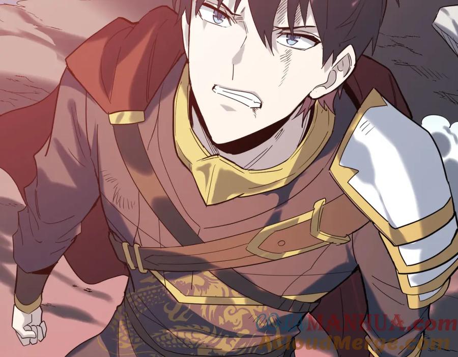 《全球杀戮：开局觉醒SSS级天赋！》第71话 兽神真身 第213页