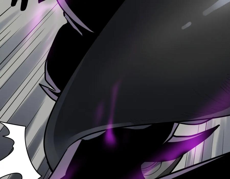 《全球杀戮：开局觉醒SSS级天赋！》第71话 兽神真身 第22页
