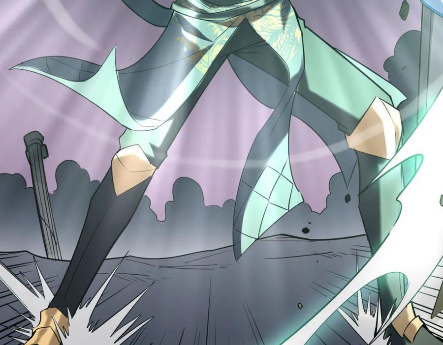 《全球杀戮：开局觉醒SSS级天赋！》第71话 兽神真身 第51页