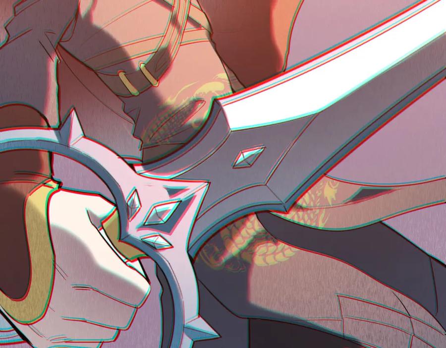 《全球杀戮：开局觉醒SSS级天赋！》第71话 兽神真身 第78页