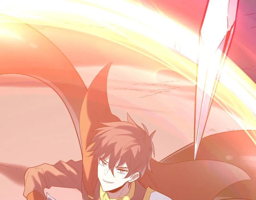 《全球杀戮：开局觉醒SSS级天赋！》第71话 兽神真身 第70页