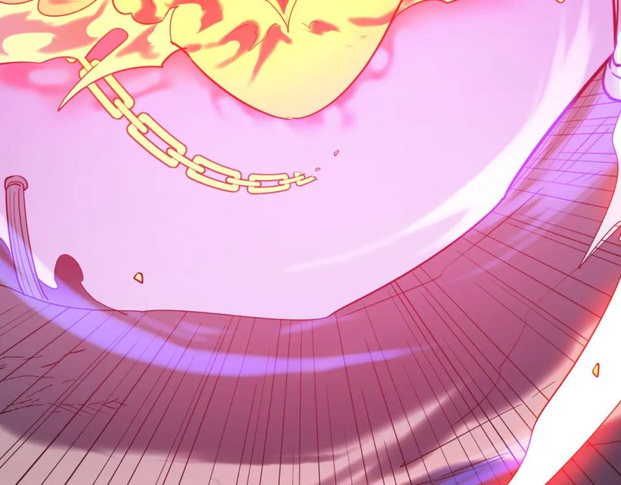 《全球杀戮：开局觉醒SSS级天赋！》第71话 兽神真身 第59页