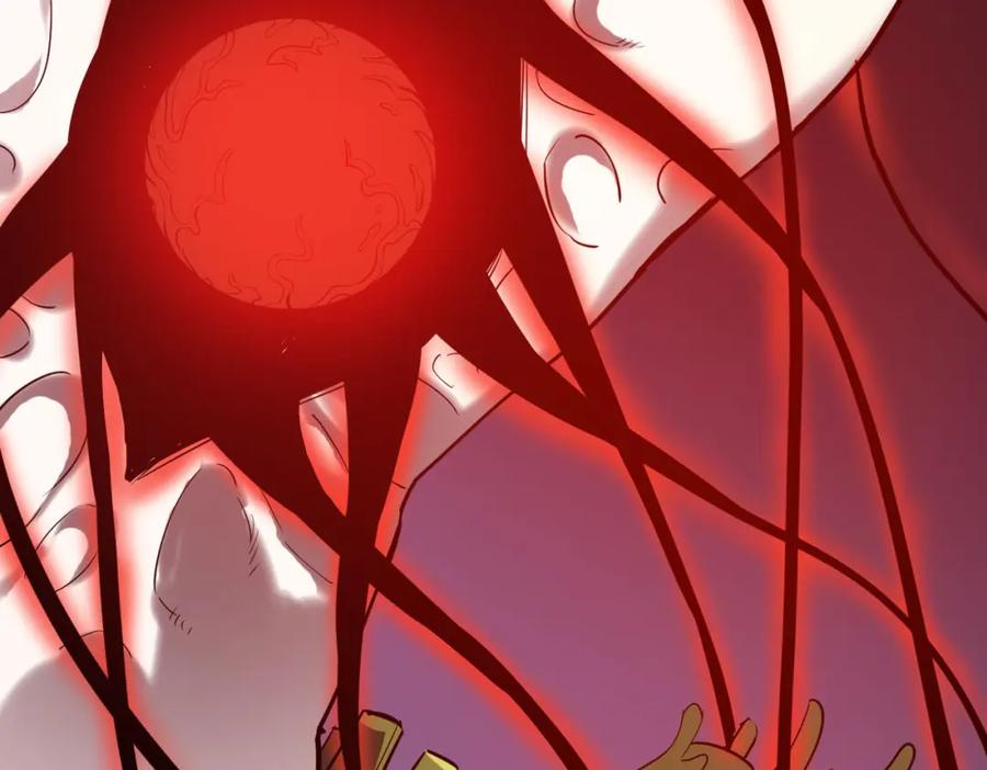 《全球杀戮：开局觉醒SSS级天赋！》第71话 兽神真身 第176页