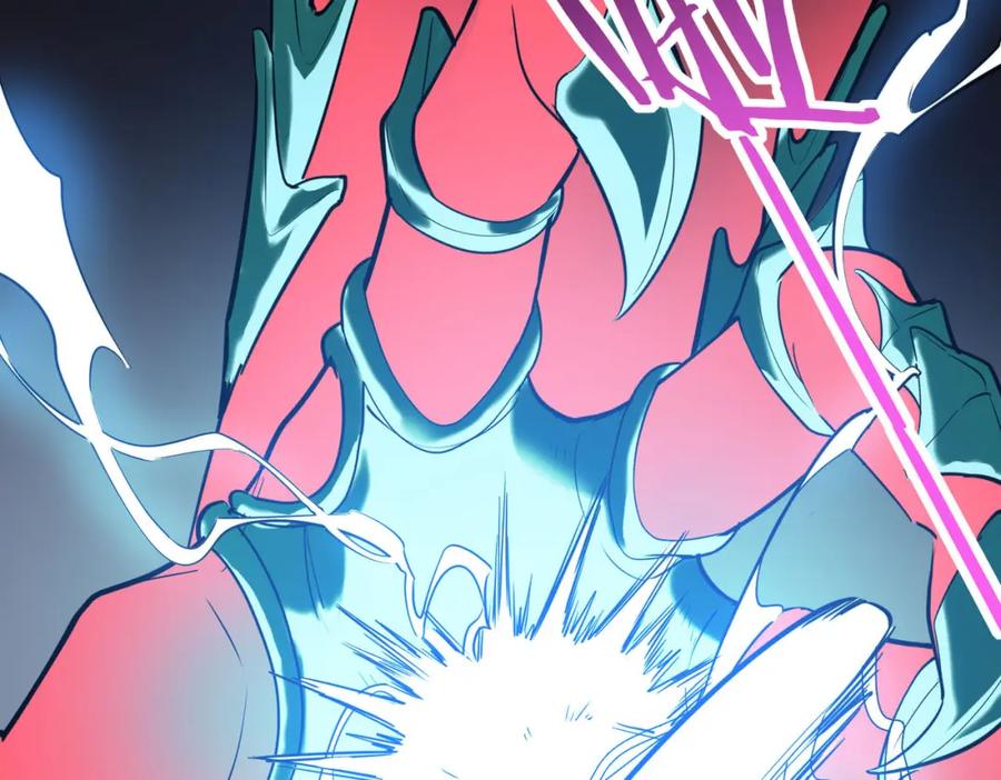 《全球杀戮：开局觉醒SSS级天赋！》第71话 兽神真身 第162页