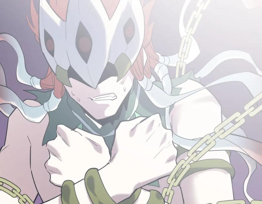 《全球杀戮：开局觉醒SSS级天赋！》第71话 兽神真身 第188页
