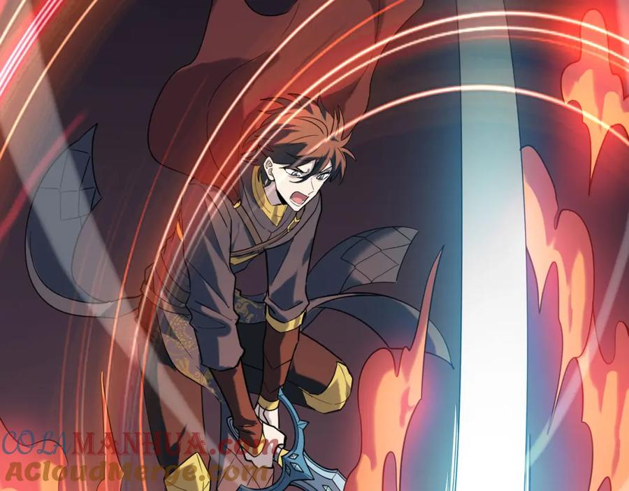 《全球杀戮：开局觉醒SSS级天赋！》第72话 血战不休！ 第121页