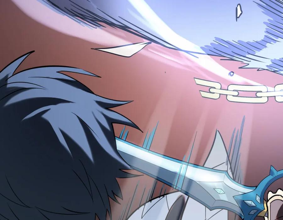 《全球杀戮：开局觉醒SSS级天赋！》第72话 血战不休！ 第135页