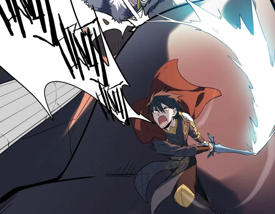 《全球杀戮：开局觉醒SSS级天赋！》第72话 血战不休！ 第115页