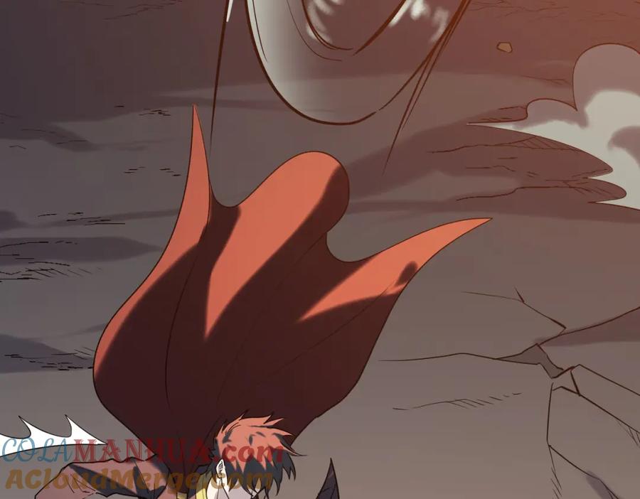 《全球杀戮：开局觉醒SSS级天赋！》第73话 龙威！ 第13页